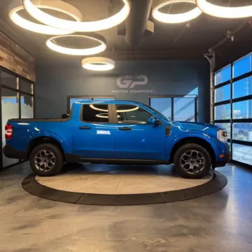 Photos of 2022 Ford Maverick XLT for sale in Kaysville, UT at GP Motor Company