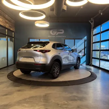 Another view of 2020 Mazda CX-30 S for sale in Kaysville, UT at GP Motor Company
