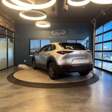 More photos of 2020 Mazda CX-30 S at GP Motor Company, UT