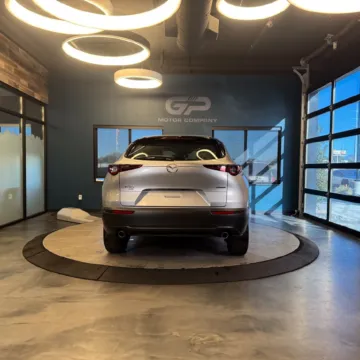 More photos of 2020 Mazda CX-30 S at GP Motor Company, UT