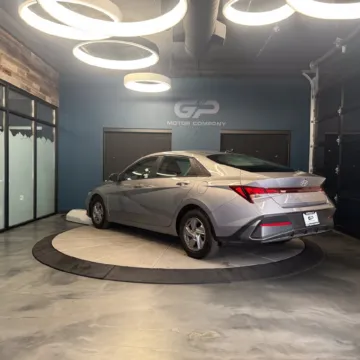 More photos of 2025 Hyundai Elantra SE at GP Motor Company, UT