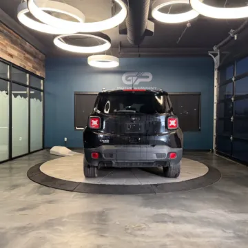 More photos of 2022 Jeep Renegade Altitude at GP Motor Company, UT