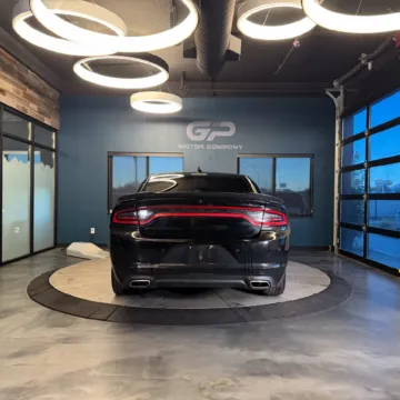 More photos of 2023 Dodge Charger SXT at GP Motor Company, UT