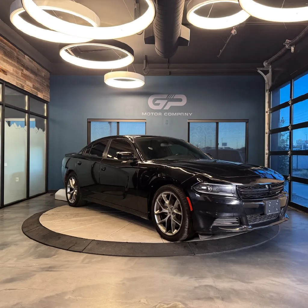 2023 Dodge Charger