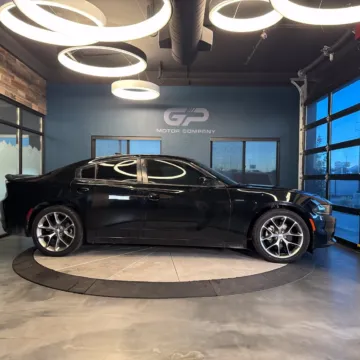Photos of 2023 Dodge Charger SXT for sale in Kaysville, UT at GP Motor Company