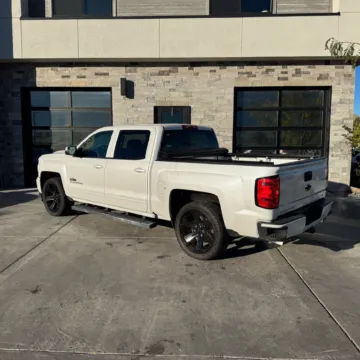 More photos of 2016 Chevrolet Silverado 1500 LT at GP Motor Company, UT
