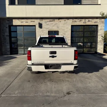 More photos of 2016 Chevrolet Silverado 1500 LT at GP Motor Company, UT