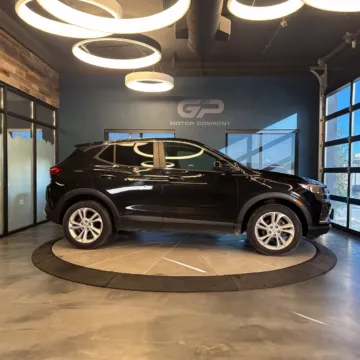 Photos of 2020 Buick Encore GX Preferred for sale in Kaysville, UT at GP Motor Company