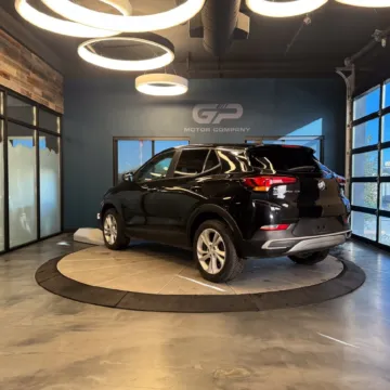 More photos of 2020 Buick Encore GX Preferred at GP Motor Company, UT