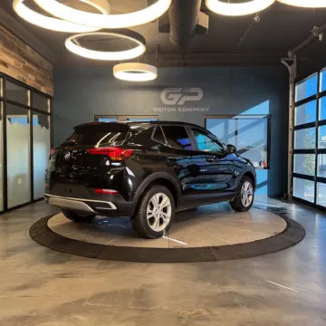 Another view of 2020 Buick Encore GX Preferred for sale in Kaysville, UT at GP Motor Company