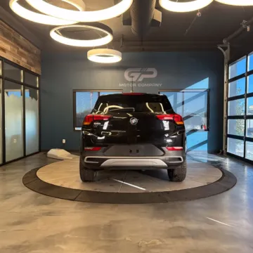 More photos of 2020 Buick Encore GX Preferred at GP Motor Company, UT