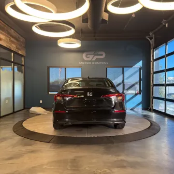 More photos of 2022 Honda Civic EX at GP Motor Company, UT