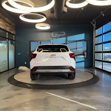 More photos of 2025 Chevrolet Trax LT at GP Motor Company, UT