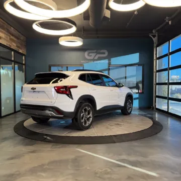 Another view of 2025 Chevrolet Trax LT for sale in Kaysville, UT at GP Motor Company