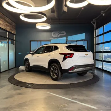 More photos of 2025 Chevrolet Trax LT at GP Motor Company, UT
