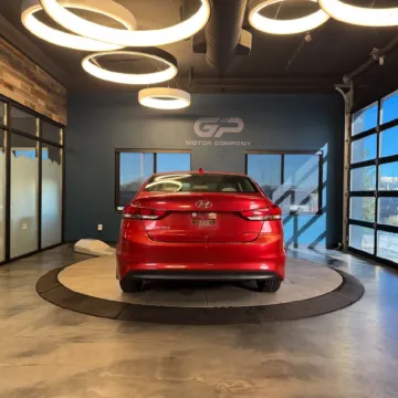 More photos of 2018 Hyundai Elantra SEL at GP Motor Company, UT