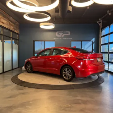 More photos of 2018 Hyundai Elantra SEL at GP Motor Company, UT