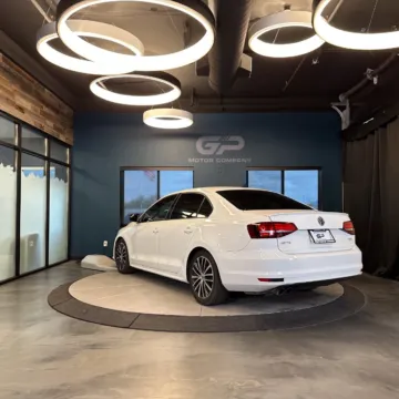 More photos of 2016 Volkswagen Jetta 1.8T Sport at GP Motor Company, UT