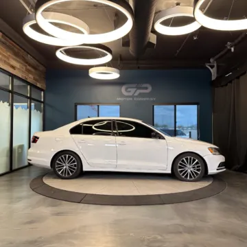 Photos of 2016 Volkswagen Jetta 1.8T Sport for sale in Kaysville, UT at GP Motor Company