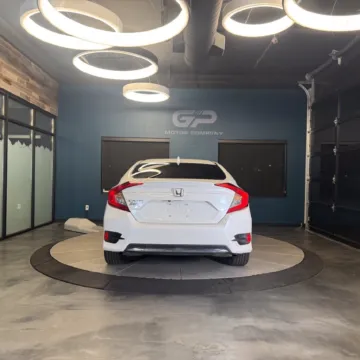 More photos of 2020 Honda Civic EX-L at GP Motor Company, UT