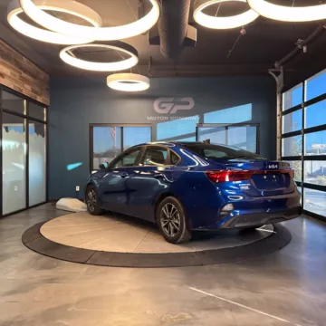 More photos of 2024 Kia Forte LXS at GP Motor Company, UT