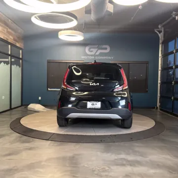 More photos of 2023 Kia Soul LX at GP Motor Company, UT