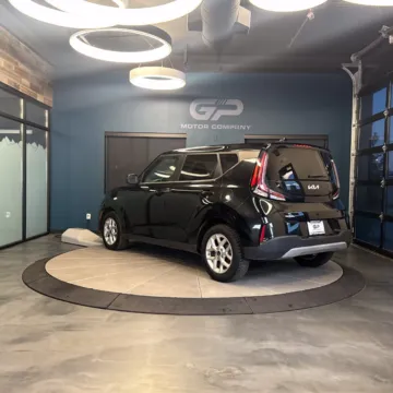 More photos of 2023 Kia Soul LX at GP Motor Company, UT