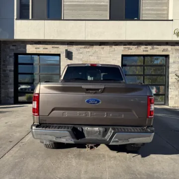 More photos of 2018 Ford F-150 Lariat at GP Motor Company, UT
