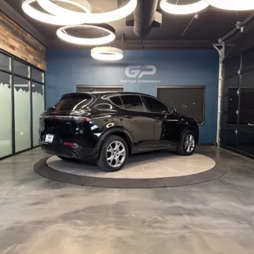 Another view of 2024 Dodge Hornet R/T for sale in Kaysville, UT at GP Motor Company