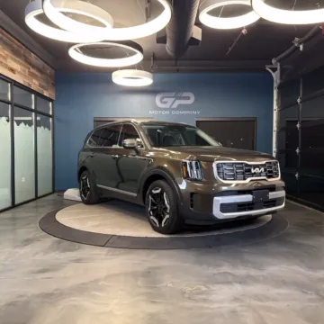 Unknown 2025 Kia Telluride S for sale in Kaysville, UT