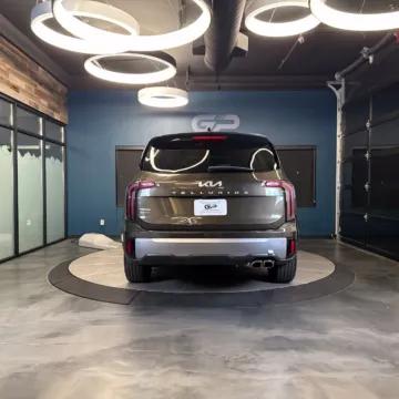 More photos of 2025 Kia Telluride S at GP Motor Company, UT