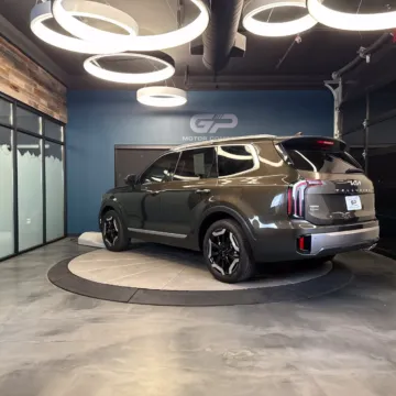 More photos of 2025 Kia Telluride S at GP Motor Company, UT