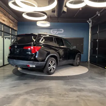 Another view of 2016 Honda Pilot EX-L for sale in Kaysville, UT at GP Motor Company
