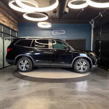 Photos of 2016 Honda Pilot EX-L for sale in Kaysville, UT at GP Motor Company