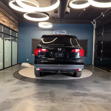 More photos of 2016 Honda Pilot EX-L at GP Motor Company, UT