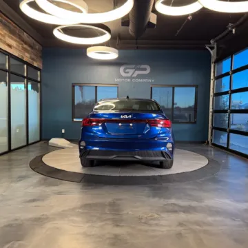 More photos of 2024 Kia Forte LXS at GP Motor Company, UT