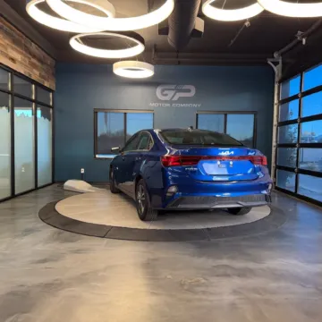 More photos of 2024 Kia Forte LXS at GP Motor Company, UT