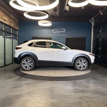 Photos of 2023 Mazda CX-30 2.5 S Select Package for sale in Kaysville, UT at GP Motor Company