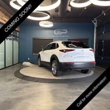 More photos of 2023 Mazda CX-30 2.5 S Select Package at GP Motor Company, UT