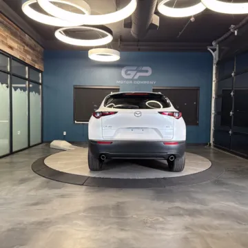 More photos of 2023 Mazda CX-30 2.5 S Select Package at GP Motor Company, UT