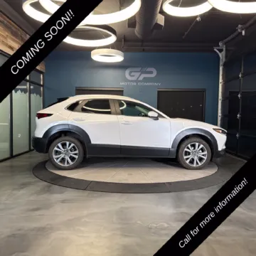 Photos of 2023 Mazda CX-30 2.5 S Select Package for sale in Kaysville, UT at GP Motor Company