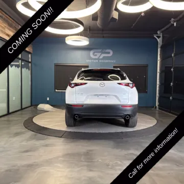 More photos of 2023 Mazda CX-30 2.5 S Select Package at GP Motor Company, UT