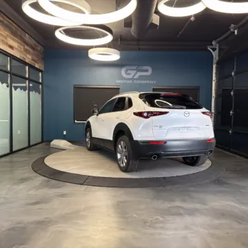 More photos of 2023 Mazda CX-30 2.5 S Select Package at GP Motor Company, UT