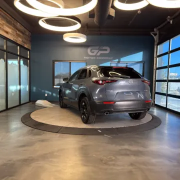 More photos of 2024 Mazda CX-30 2.5 S Carbon Edition at GP Motor Company, UT