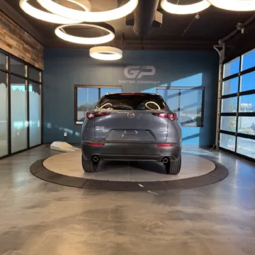 More photos of 2024 Mazda CX-30 2.5 S Carbon Edition at GP Motor Company, UT