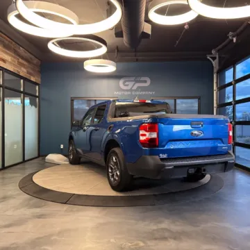 More photos of 2024 Ford Maverick XLT at GP Motor Company, UT