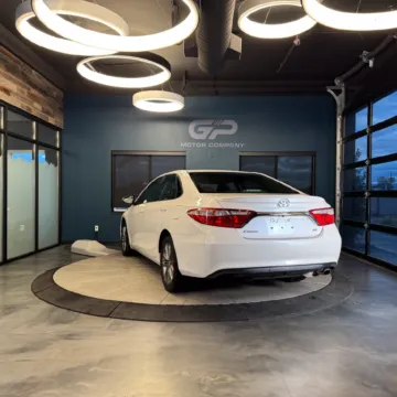 More photos of 2017 Toyota Camry SE at GP Motor Company, UT