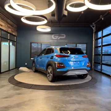 More photos of 2020 Hyundai Kona Ultimate at GP Motor Company, UT
