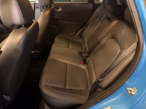 Photos of 2020 Hyundai Kona Ultimate for sale in Kaysville, UT at GP Motor Company