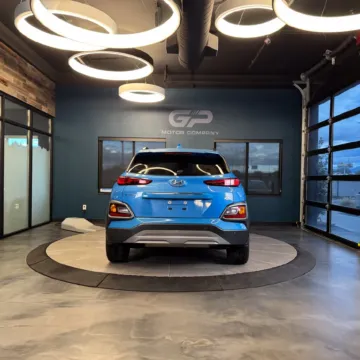 More photos of 2020 Hyundai Kona Ultimate at GP Motor Company, UT